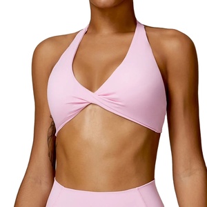 Sujetadores deportivos ligeros de verano I-Word para mujer, almohadillas para sujetador de gimnasio, camiseta interior sin mangas, lencería de belleza, envoltura interior adelgazante para mujer - Product Image 2