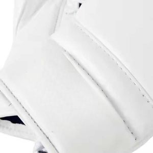 Guantes de Boxeo de Piel Sintética de Alta Calidad Hechos a Medida, Protector de Cabeza, Protector Inguinal, Conjunto de Entrenamiento - Product Image 5