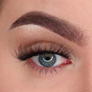 Tùy chỉnh Lash hộp Faux Mink Dải Lông mi giả bán buôn Faux Cils Naturel 3D Lông mi giả - Product Image 3