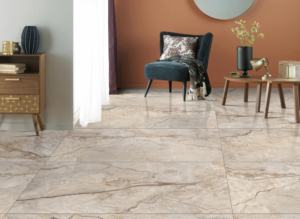 Azulejos de porcelana cristalina mate de alta resistencia, tamaño 800x1600, 1200x1800, 750x1500 mm, azulejos premium para uso residencial y comercial. - Product Image 2