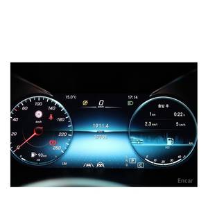 Mercedes-Benz GLC300 4MATIC 2022, Volante a la Izquierda, Caja de Cambios Automática, Asientos de Cuero, Cámara Trasera - 37,800 km - Product Image 6