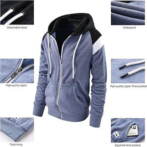 เสื้อฮู้ดดี้ผู้ชายดีไซน์ใหม่ ขายดีอันดับต้นๆ เสื้อฮู้ดดี้ผู้ชายมาแรง ดีไซน์ล่าสุด เสื้อฮู้ดดี้ผู้ชาย โพสต์โดย Dress Sports - Product Image 2