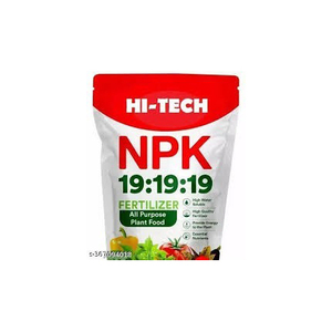 Engrais granulaire NPK de qualité supérieure, engrais composé pour les cultures agricoles, les plantes et l'agriculture commerciale, fournisseur en gros - Product Image 4