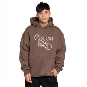Fábrica de Sudaderas Personalizadas, Marca Privada OEM 2007, Fabricante, Crea Tu Propia Marca, Servicio de Muestras de Prendas, Sudaderas - Product Image 5