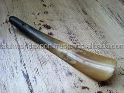 Chausse-pied unique en corne de bœuf, extensible, réglable, pliable, écologique, artisanal, style animal, Falak World Export - Product Image 4