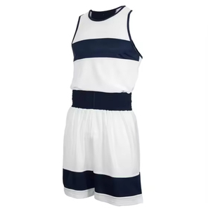 Meilleures ventes, uniforme de boxe en vente flash, kit d'uniforme de sport de boxe 100% polyester, taille personnalisée, meilleur uniforme de kick-boxing - Product Image 5