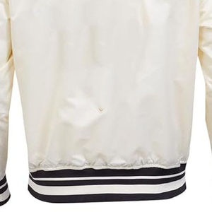 Chaqueta Bomber Deportiva Personalizada de Alta Calidad con Logotipo Frontal, Impermeable, para Invierno, para Hombre y Mujer, Estilo Béisbol - Product Image 2