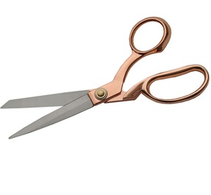 Ciseaux de tailleur de qualité supérieure, outil de coupe de tissu robuste pour les tailleurs professionnels et les projets de couture - Product Image 3