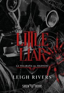 Pequeña Mentirosa (La telaraña del silencio 2) (Edición en español) |   Venta al por mayor - Product Image 3