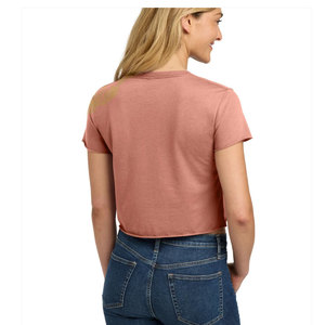 T-shirt vierge en gros pour impression de logo personnalisé, impression à la demande, sérigraphie, DTG, DTF et vêtements à marque privée - Product Image 4