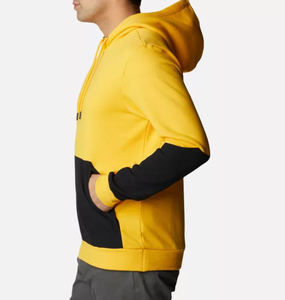 Premium Quality <b>Mens</b> Hoodies with Front <b>Pouch</b> Pockets and Adjustable Drawstrings in Many Colors for Daily Wear - Product Image 3