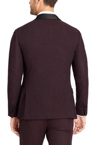 Conjunto de traje de 3 piezas al por mayor, traje de pantalón para mujer, ropa de trabajo de oficina para mujer, trajes formales para mujer, chaqueta, chaleco, pantalones 2026 - Product Image 4