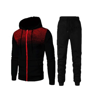 Econex ชุดวอร์ม2025สำหรับผู้ชายแจ็คเก็ตฟุตบอลพิมพ์ลายดิจิทัล, ชุดฝึกกีฬาสำหรับผู้ชายขายส่ง - Product Image 2