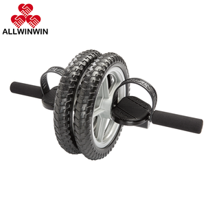 ล้อบริหารหน้าท้อง ALLWINWIN ABW16 - Product Image 1