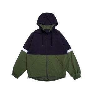 เสื้อแจ็คเก็ตกันลมแบบ OEM สำหรับแบรนด์และผู้ค้าปลีก - Product Image 4