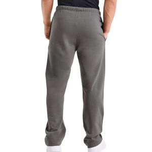 Pantalon de jogging décontracté pour homme, taille élastique avec cordon de serrage, coupe slim, idéal pour la gym, l'entraînement, la course et le quotidien - Product Image 2