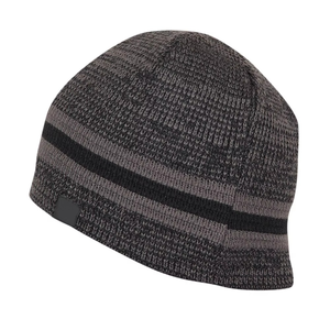 Vente en gros Apparelzest – Bonnets tricotés chauds de haute qualité OEM avec logo personnalisé, 100 % acrylique, unisexe, pour usage quotidien, événements et style urbain - Product Image 1