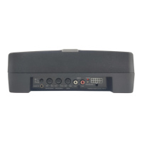 Subwoofer de voiture 8 pouces 500W max, haut-parleur de basses sous siège, bobine simple, cône en papier, cadre en aluminium, woofer haute puissance pour système audio automobile
