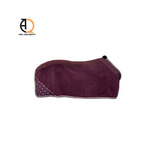 Mantas para Caballos Duraderas en Oferta, Diseño de Algodón Sintético para Protección en Invierno y Verano, Multicolores y Cómodas - Product Image 5