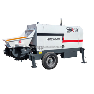 Bomba <span class=keywords><strong>de</strong></span> Remolque Compacta <span class=keywords><strong>de</strong></span> 30m3/h en <span class=keywords><strong>Alquiler</strong></span> |   Ideal para entradas <span class=keywords><strong>de</strong></span> vehículos y pequeñas bases <span class=keywords><strong>de</strong></span> construcción - Product Image 3