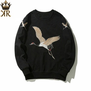 Sweat-shirt de qualité supérieure, prix d'usine, manches longues, sweat-shirt pour femmes, provenant d'un fournisseur en gros - Product Image 3
