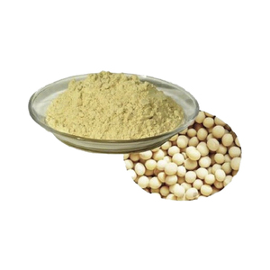 Aislado de Proteína de Soya de Primera Calidad, el Más Vendido, en Polvo, Suministro al por Mayor, Grado Alimenticio, Fabricación OEM - Product Image 6