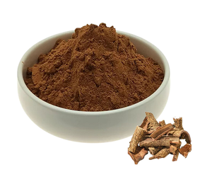 Poudre d'extrait sec naturel d'ashoka, ingrédient botanique à base de plantes, extrait d'écorce de Saraca Asoca, fournisseur en gros pour les commandes en vrac - Product Image 2