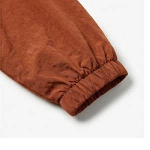 Chaqueta Cortavientos Personalizada para Hombre, Impermeable, Ligera, con Capucha, Deportiva, para Correr, OEM, Venta al Por Mayor, Ropa de Invierno - Product Image 6