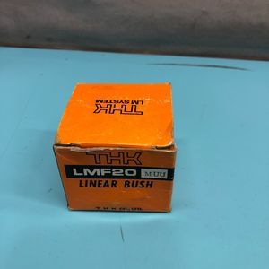 บูชเชิงเส้น THK LMF20-MUU, 162388 - อุปกรณ์และอะไหล่เซมิคอนดักเตอร์ระดับโลกที่เชื่อถือได้ - Product Image 5