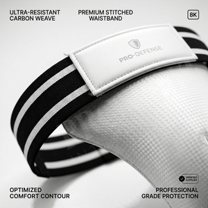 Protector Inguinal Deportivo para Hombre, de Alta Calidad, con Diseño de Logotipo Personalizado, para Artes Marciales, Boxeo, MMA y Deportes - Product Image 4