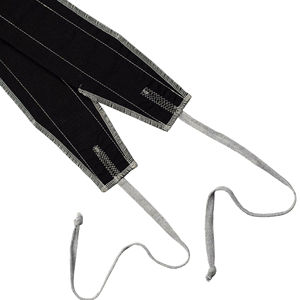 Professional Powerlifting Wrist Wraps for <b>Bench</b> Press Deadlift and Heavy Strength Training <b>Workout</b> Wraps for Unisex OEM Serviced - Product Image 5