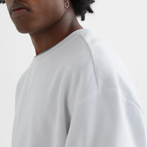 Venta Directa de Fábrica, Precio al por Mayor, Sudadera Unisex de Invierno, ODM, Impresión Digital, Teñido Liso, Hecho con Excelente Calidad - Product Image 3