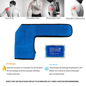 Sac de glace au genou - Product Image 6