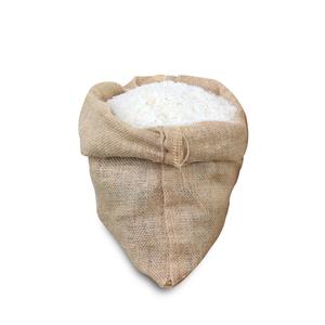 Arroz Blanco Orgánico de Grano Mediano, Cosechado en Granja Natural, Empacado para Importadores, Grano Seco, Limpio y Saludable - Product Image 5