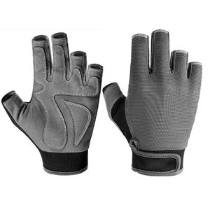 Gants de pêche d'été imperméables personnalisés avec logo, prix raisonnable, fabricant professionnel, matériaux sur mesure - Product Image 1