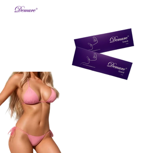 Acide hyaluronique, produit de comblement corporel injectable, booster cutané pour l'augmentation du <span class=keywords><strong>volume</strong></span> et le lifting du pénis, des seins et des fesses, injection HA 10 ml - Product Image 3