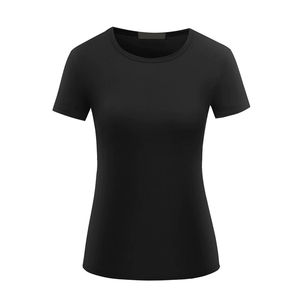 Últimas Camisetas de Mujer de Alta Calidad 2026, Camisetas de Verano de Manga Corta, Holgadas y Transpirables, Camisetas de Buena Calidad, Servicio OEM - Product Image 3