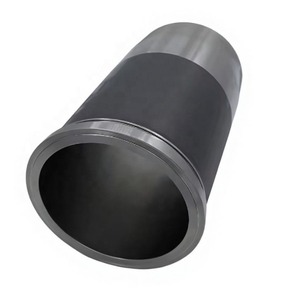 OM401 OM402 OM403 Cylinder Liner 125MM Graphite Coated Diesel Engine Sleeve 003WN14 Heavy Duty Parts - Product Image 3