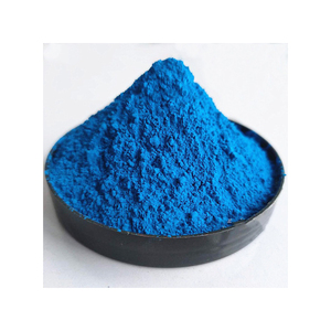 ผงสีฟ้าการ์เดเนียธรรมชาติ วัตถุดิบสีผสมอาหารชนิดละลายน้ำได้ - Product Image 4