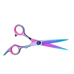 Ciseaux de barbier de qualité supérieure, outils de coupe de cheveux professionnels de haute qualité, vente en gros, logo personnalisé ODM, nouvelle arrivée 2026 - Product Image 3