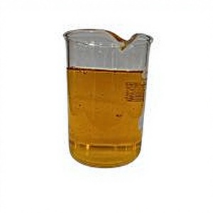 Fast Cure Modified Polyamide Epoxy Curing Agent for High-solids marine and maintenance coatings Dromide 9497 - Product Image 1