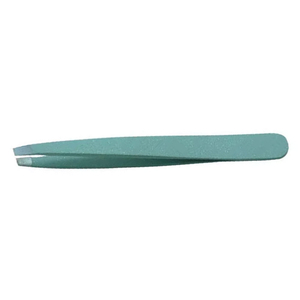 Pinzas para Cejas de Punta Fina de Acero Inoxidable, Herramienta de Belleza, Logotipo Personalizado, Servicio OEM ODM, Pinzas para Cejas, Equipo de Cuidado Personal - Product Image 5