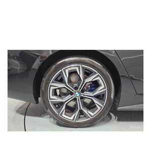 BMW Série 4 420i M Sport Gran Coupé 2024, 22 338 km, boîte automatique, conduite à gauche, caméra de recul - Product Image 5