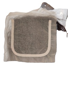 Perruque frontale sans colle, en dentelle Full HD, cheveux indiens vierges bruts, lisses comme des baguettes, naturels, non traités, 100 % cheveux humains - Product Image 3