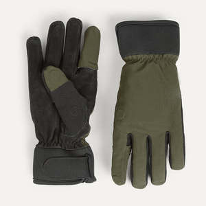 Guantes Deportivos de Invierno con Pantalla Táctil Personalizados y Profesionales, Guantes Térmicos para Senderismo, Trekking y Running, Fabricante - Product Image 5