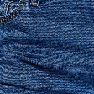 Pantalones Vaqueros Personalizados al por Mayor de Alta Calidad, Transpirables, con el Último Diseño, los Mejores Fabricantes, Pantalones Duraderos para Mujer - Product Image 4