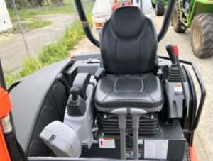 Miniexcavadora Kubota U35-4 2021 – Peso: 8,000 lbs, Potencia del Motor: 23.9 HP - Product Image 4