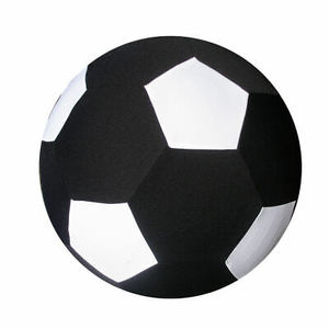 SFIVE INDUSTRIES Fabricant de ballons de football personnalisés pour l'entraînement, ballon de football cousu, nouveau style, ballon de football respirant - Product Image 1