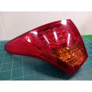 Conjunto de Faro Trasero Izquierdo para Veracruz, Exterior, Usado, OEM 924013J100 - Product Image 1