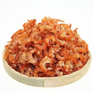 DREID SEAFOOD EXPORT CAMARONES SECOS_ CARNOSOS Y DUROS DEL REINO UNIDO - Product Image 2